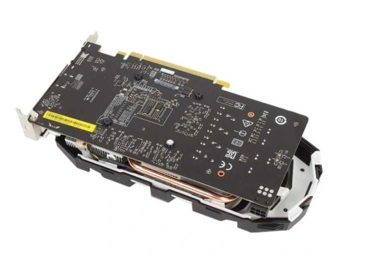 Karta graficzna MSI P106-100 Miner GWARANCJA