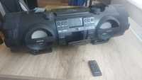 Boombox Manta MM9275