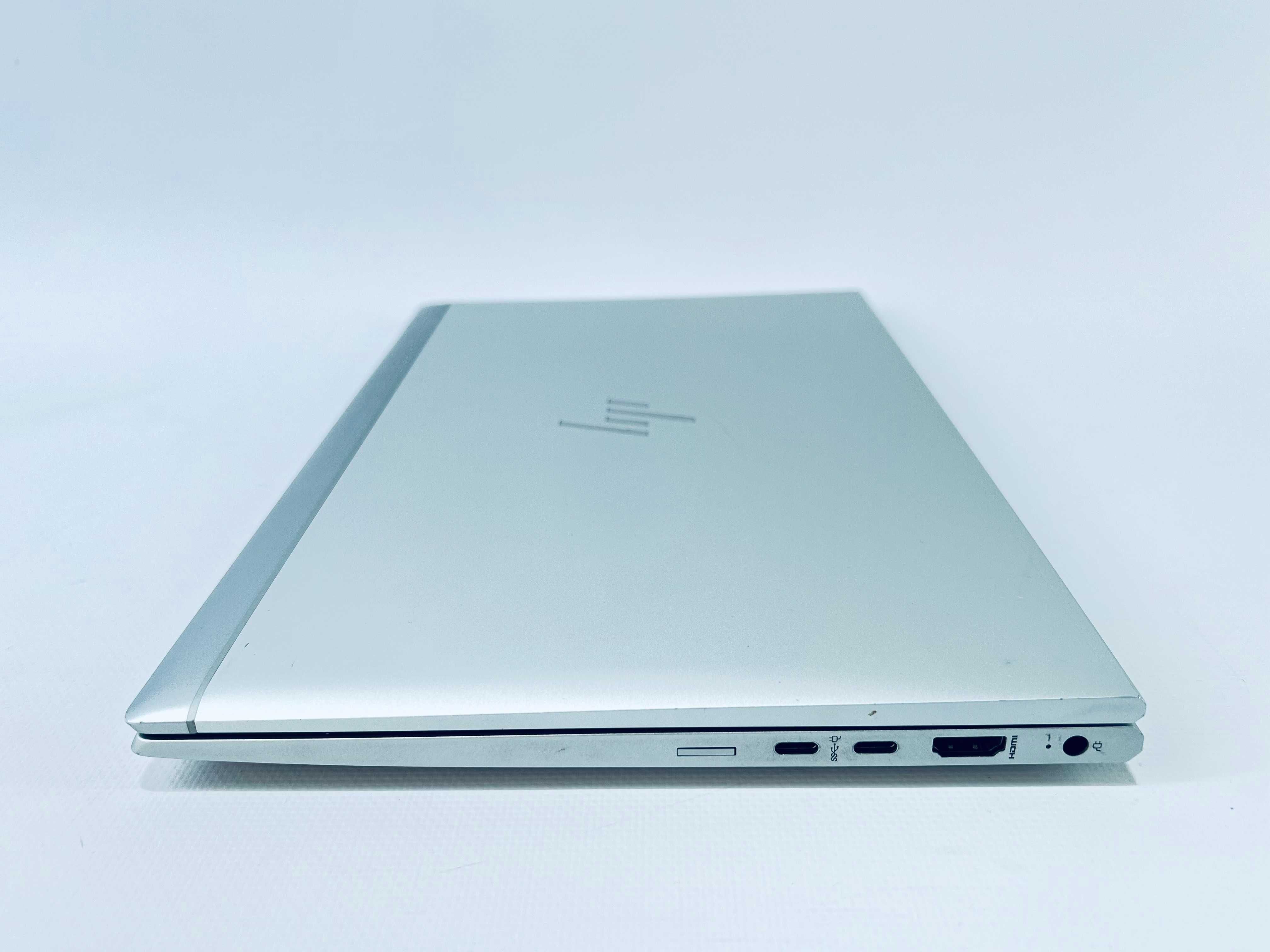 Ноутбук HP EliteBook 835 G7, 13.3" IPS, Ryzen 5 Pro 4650U/16Gb/ssd 256