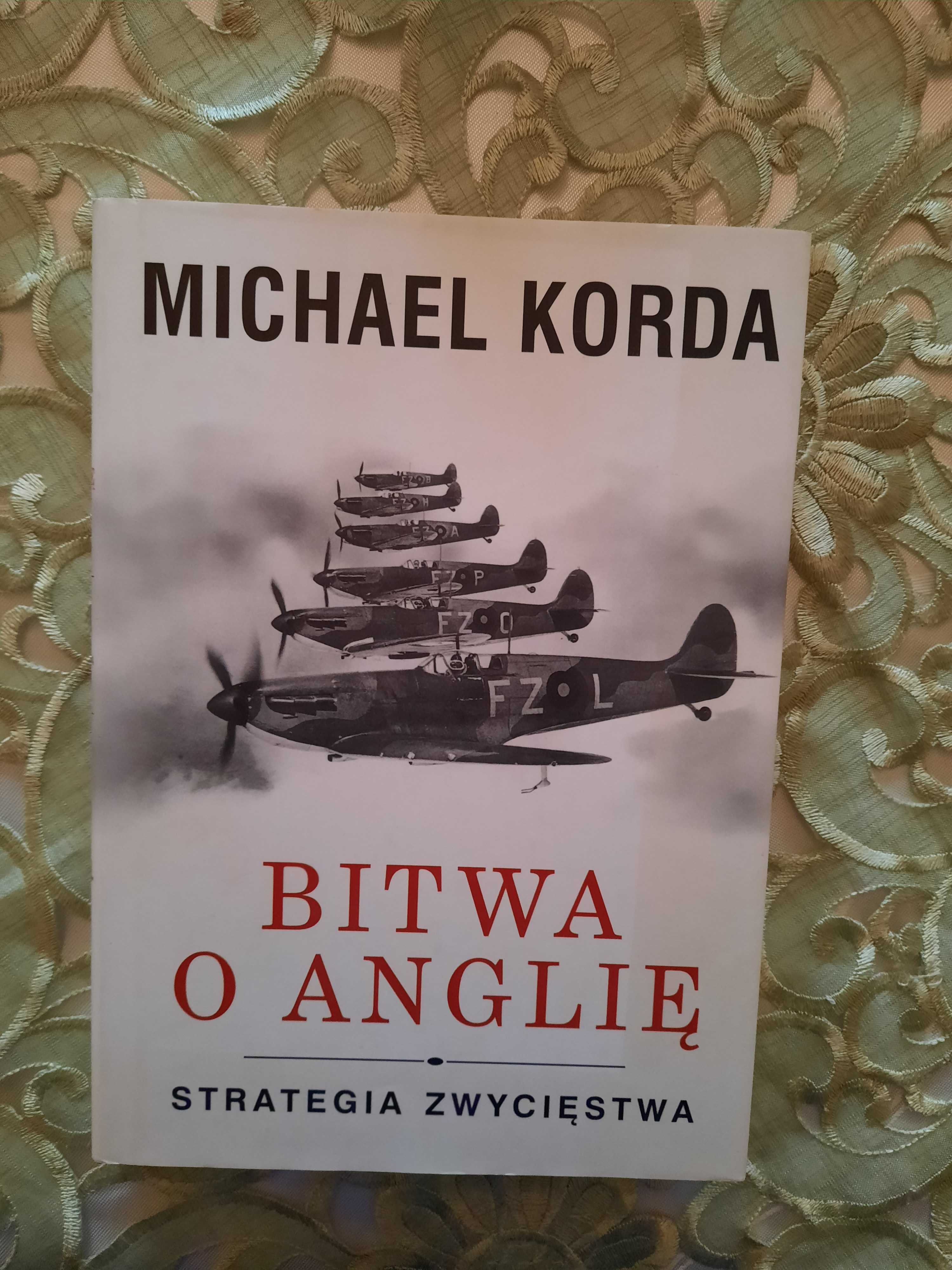 Bitwa o Anglię: strategia i zwycięstwo