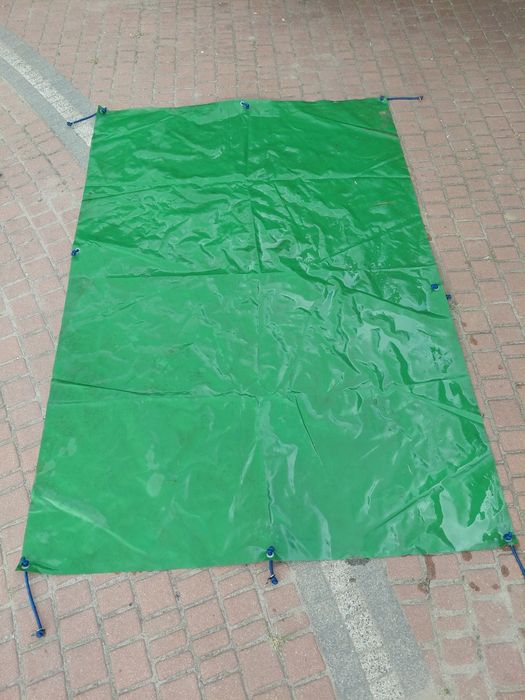 Plandeka wodoodporna 160 x 240