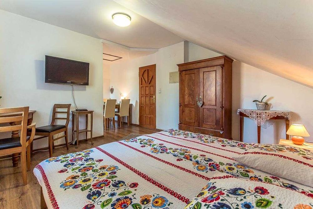 Kwatery pracownicze w Żywcu / Noclegi dla firm i pracowników