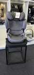 Cybex Solution T I-Fix Fotelik Samochodowy 15-50kg Plus Mirage Grey
