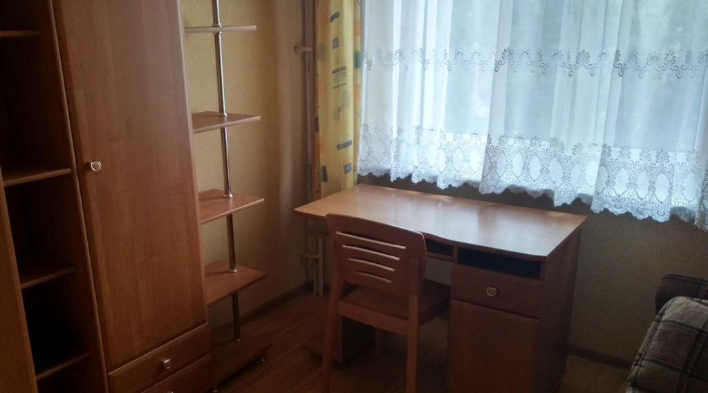 Do wynajęcia mieszkanie ul.Konstytucyjna DLA STUDENTEK