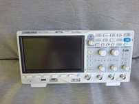 Oscyloskop cyfrowy Siglent 1104X-E 100MHz 4 kanałowy 1 GS/s
