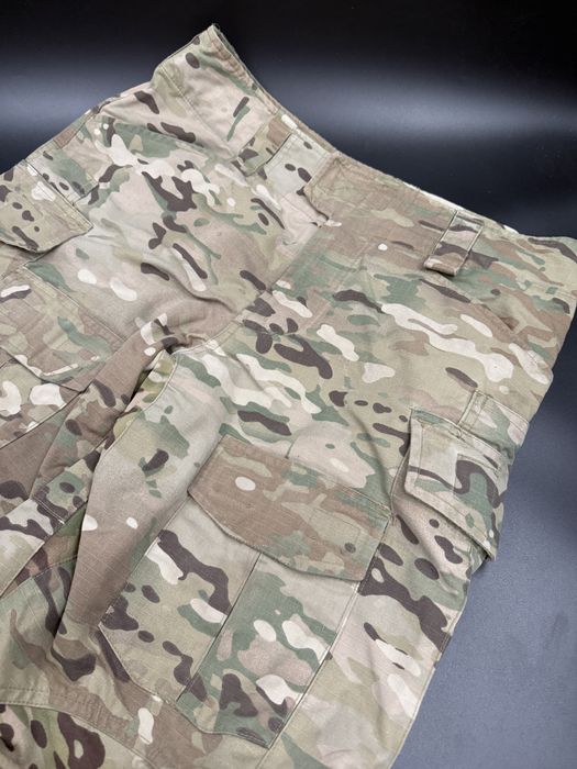 Crye Precision G3 Combat Pant 30L Multicam