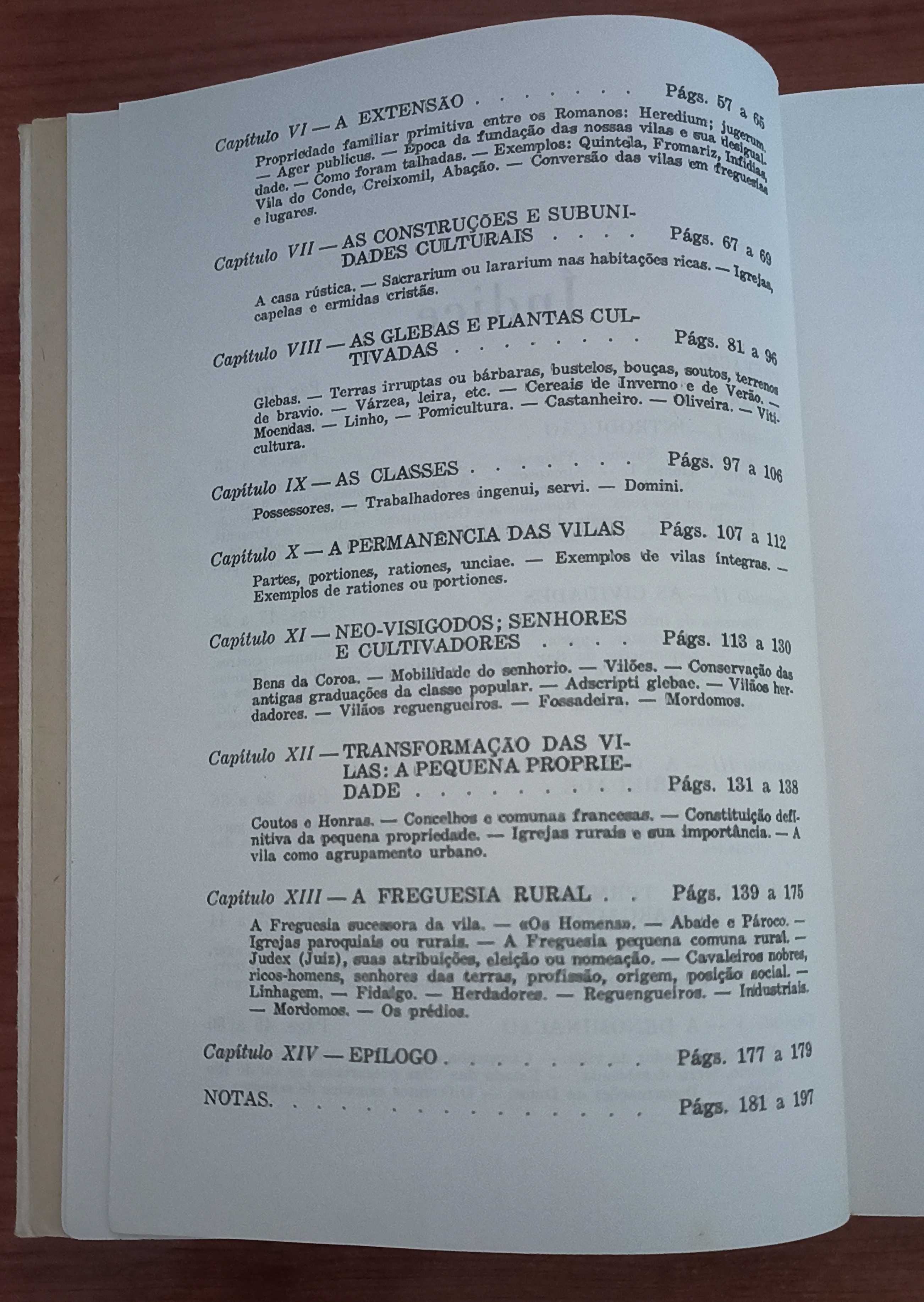 Estudos Históricos e económicos (2 Volumes)