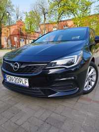 Opel Astra Stan BDB Lift Tablet Pdc Led Ekonomiczny Zarejestrowany