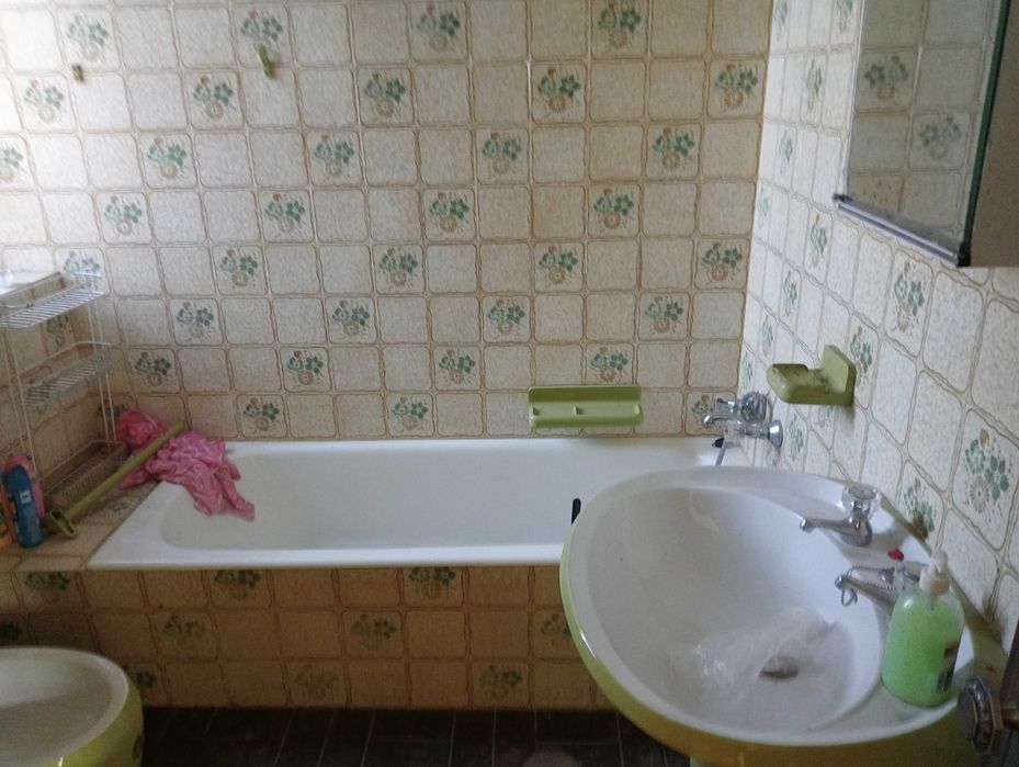 Casa pedra com terreno