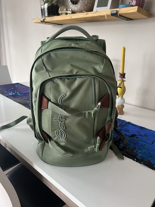 Plecak szkolny Satch