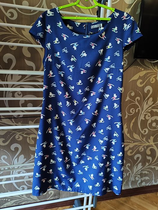 Платье, сарафан, кофта, женская одежда