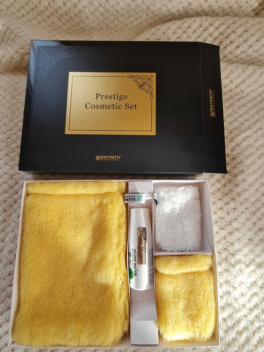 Raypath Spa nowy 2025 komplet