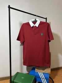 Поло Fred Perry