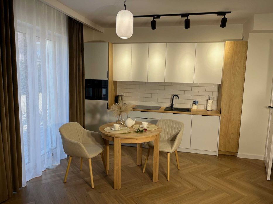 Apartament Ustronie Morskie 150 zł doba