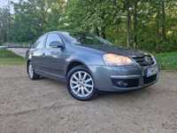 VW Jetta 1.9 TDI 2009R Salon Polska Niski przebieg Navi Kamera BDB