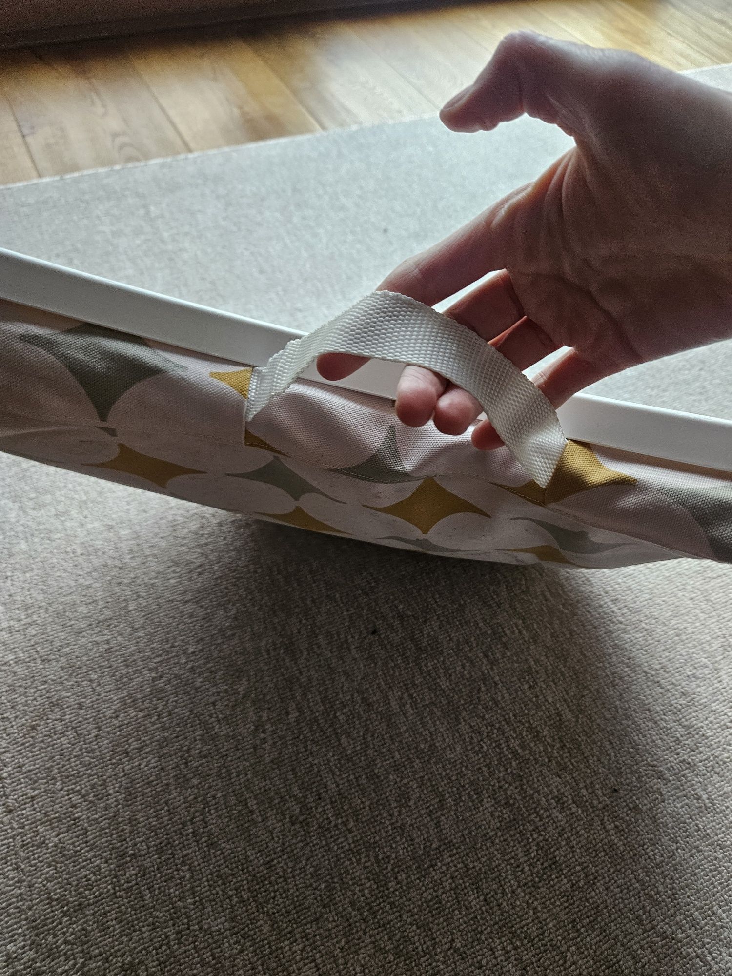 Podstawka pod laptopa Ikea