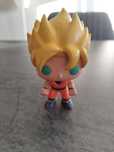 Funko POP! 14 Dragon Ball Super Saiyan Goku Anime SSJ
