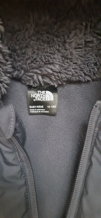 Курточки  на хлопчиків марка The North Face oоигінал