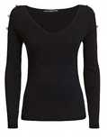 GUESS sweterek sweter damski