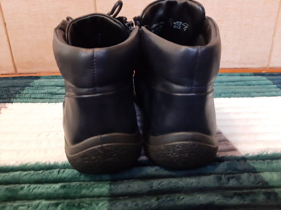 Черевички жіночі Hotter розм.42