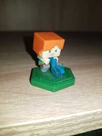 Minecraft figurka