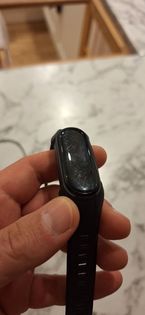 Opaska Mi band 6
