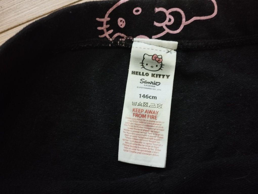 Dzwony Hello Kitty rozm.146