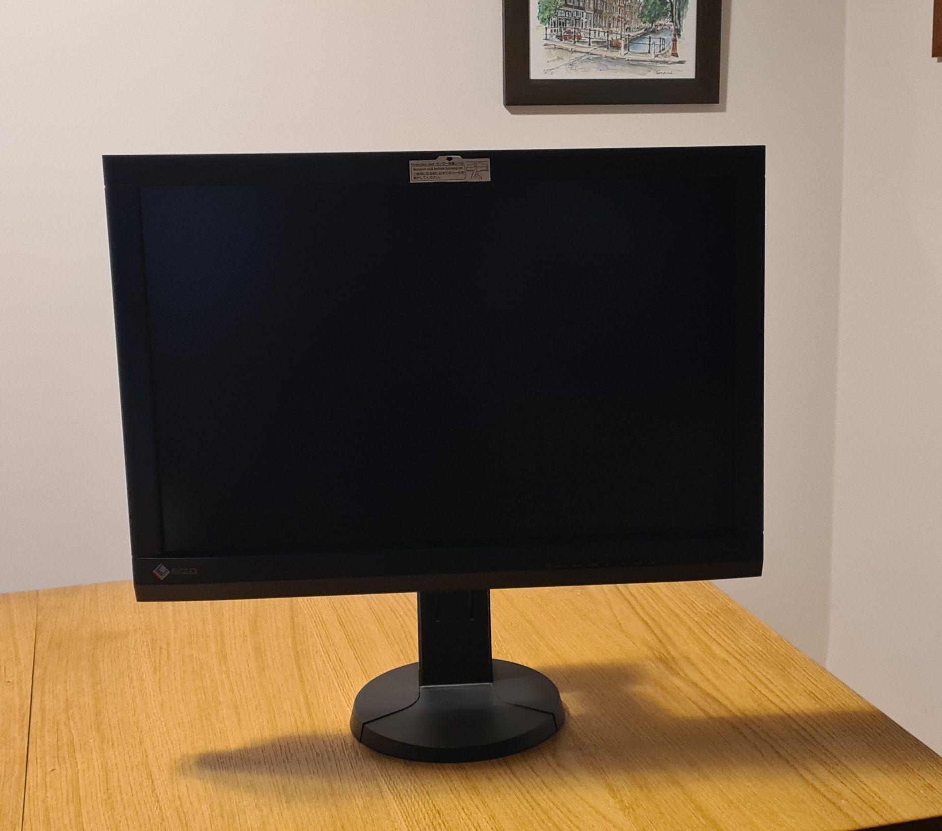 Monitor Eizo ColorEdge CX 241