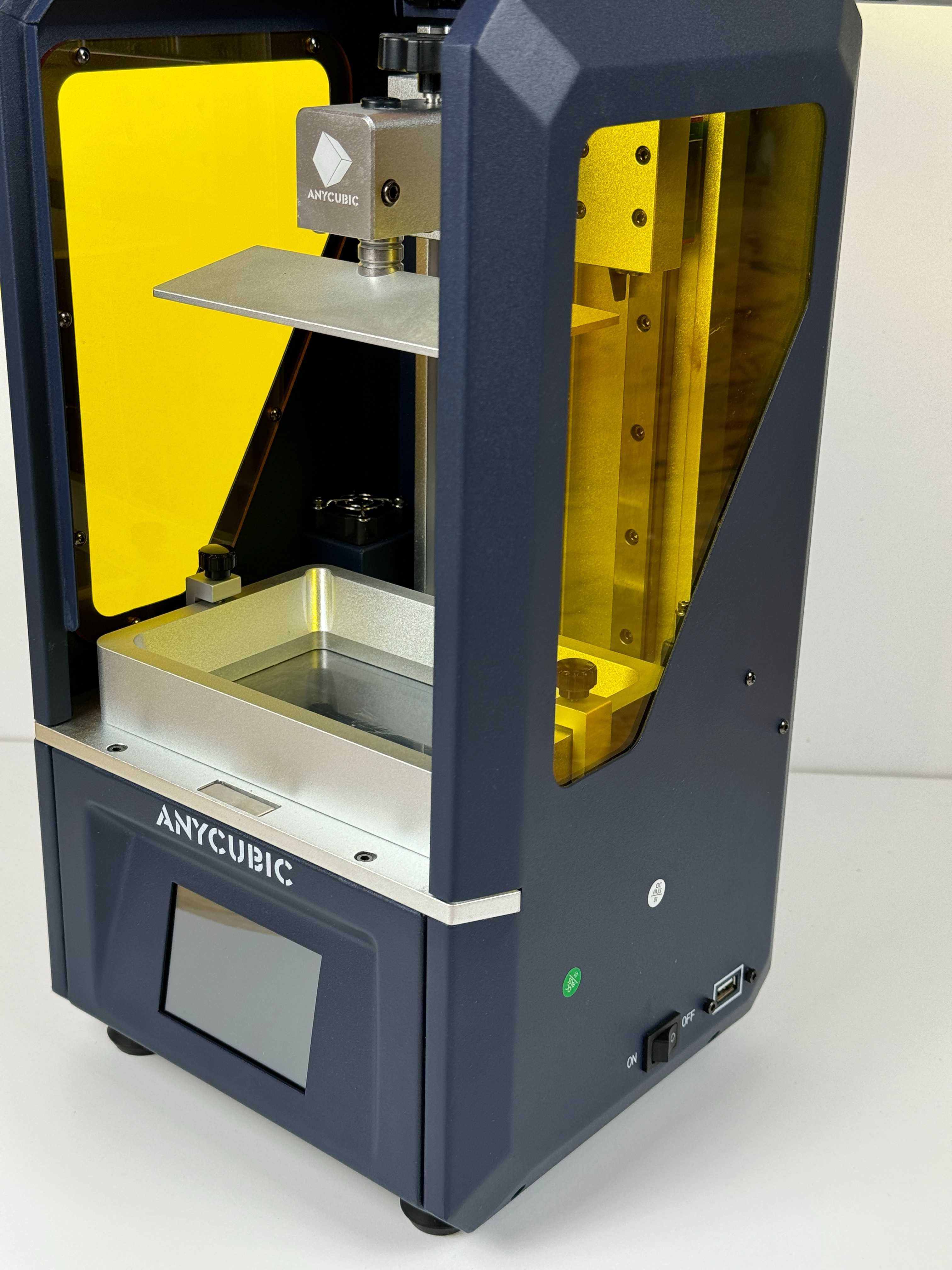 Drukarka 3D Anycubic Photon Mono SE + GRATIS