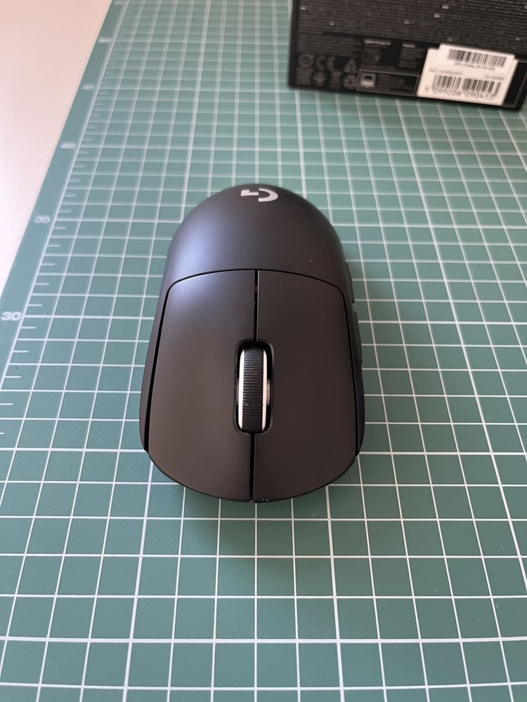 Myszka Gamingowa Wireless logitech Pro X Superlight