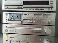 Wieża Yamaha A 960 , K-850, P-550 Sony Denon Onkyo Technics