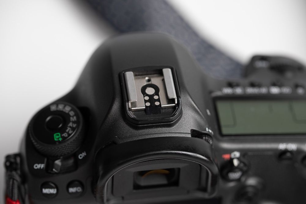 Camera Canon 5DSR 50MP