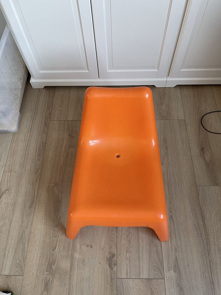 Krzesło dziecięce Ikea