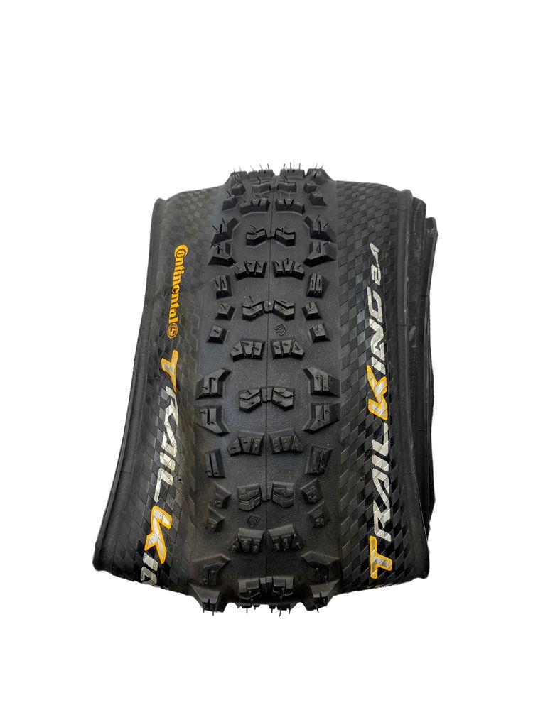 Opona rowerowa Continental Trail King, ProTection, 27,5x 2,4  /022-133