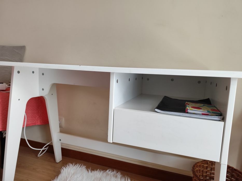 Secretaria de escritório