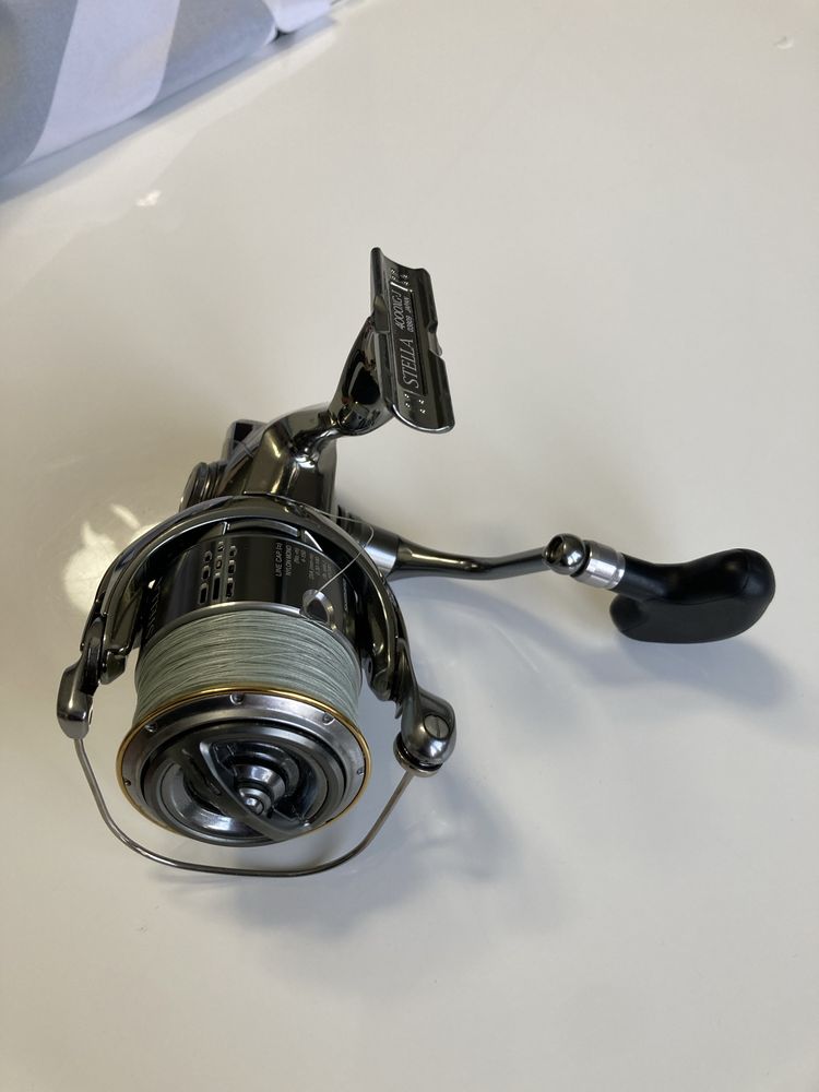 Shimano Stella 4000xg