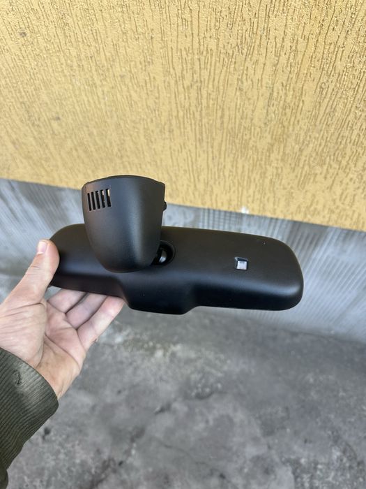 Стеля потолок ауді audi а6 с7 s line