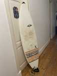 Prancha de surf bic