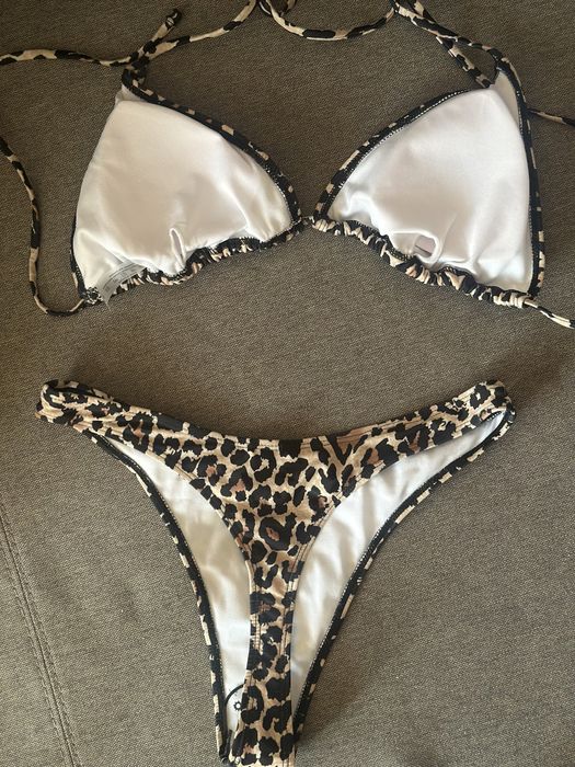 Купальник бікіні новий жіночий