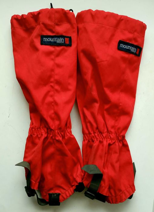 Бахіли туристичні