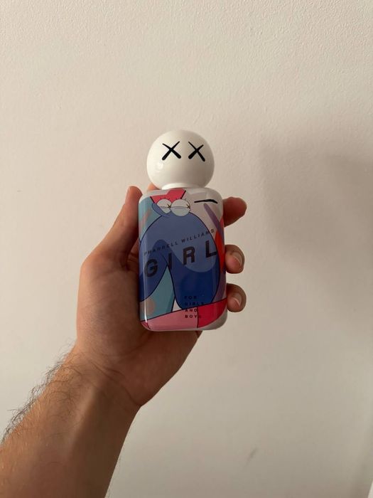 CDG - Girl 97/100ml