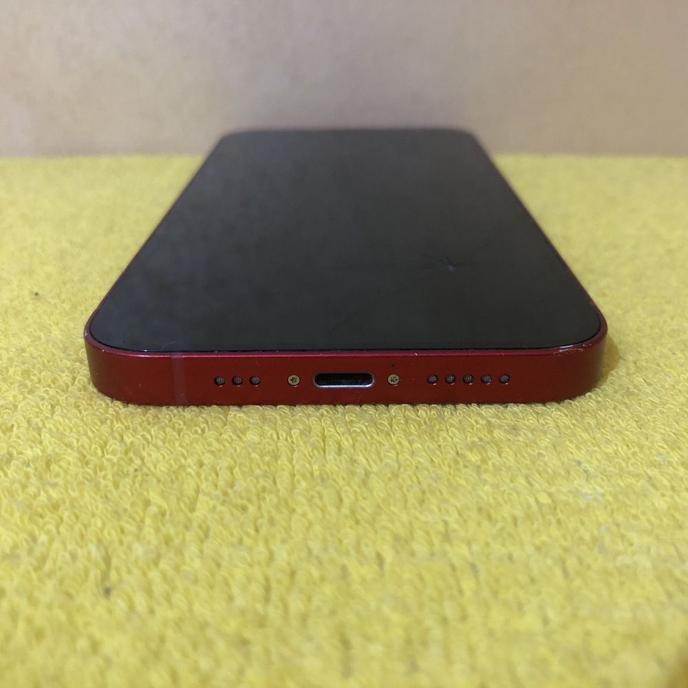 iPhone 13, 128Gb., Red, хороший стан, ЧИТ. ОПИС, ТОРГ