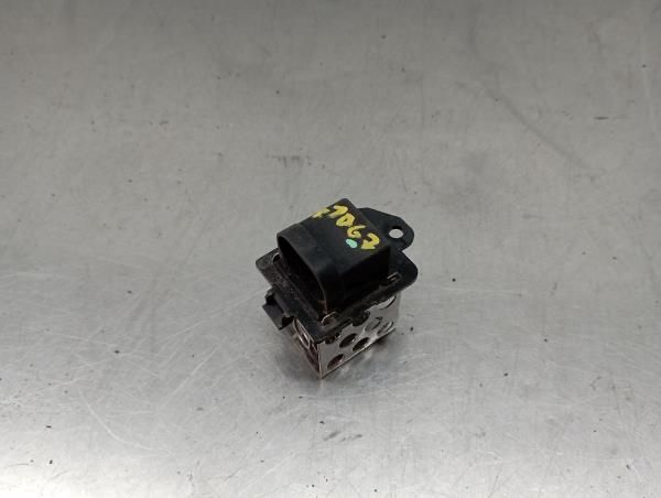 Resistência do ventilador / ventoínha RENAULT Scénic III (JZ0/1_)