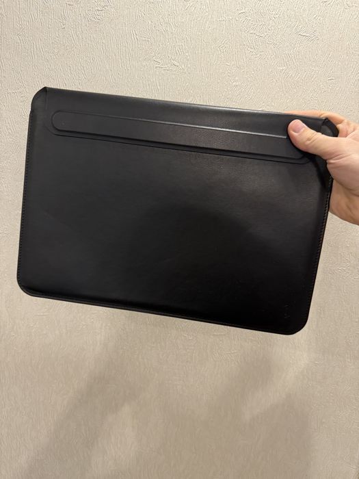 Чехол конверт wiwu skin pro 2 для macbook air 13,3 13,6 Pro