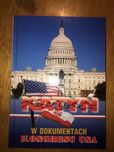 Praca zbiorowa - KATYŃ w dokumentach kongresu USA