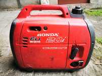 Agregat prądotwórczy Honda 20i sprawny