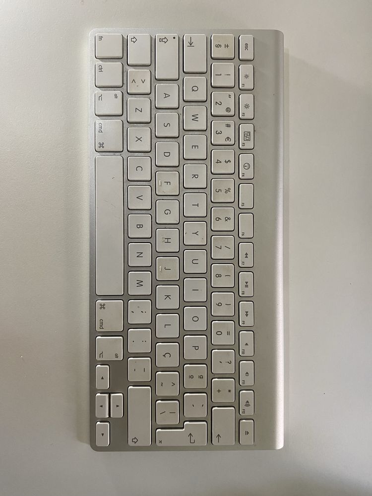Apple Magic Keybord Teclado para Mac