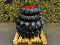 NOWE Opony rolnicze do traktorów Kioti CK 2810, CK 3310, CX 2510 !!