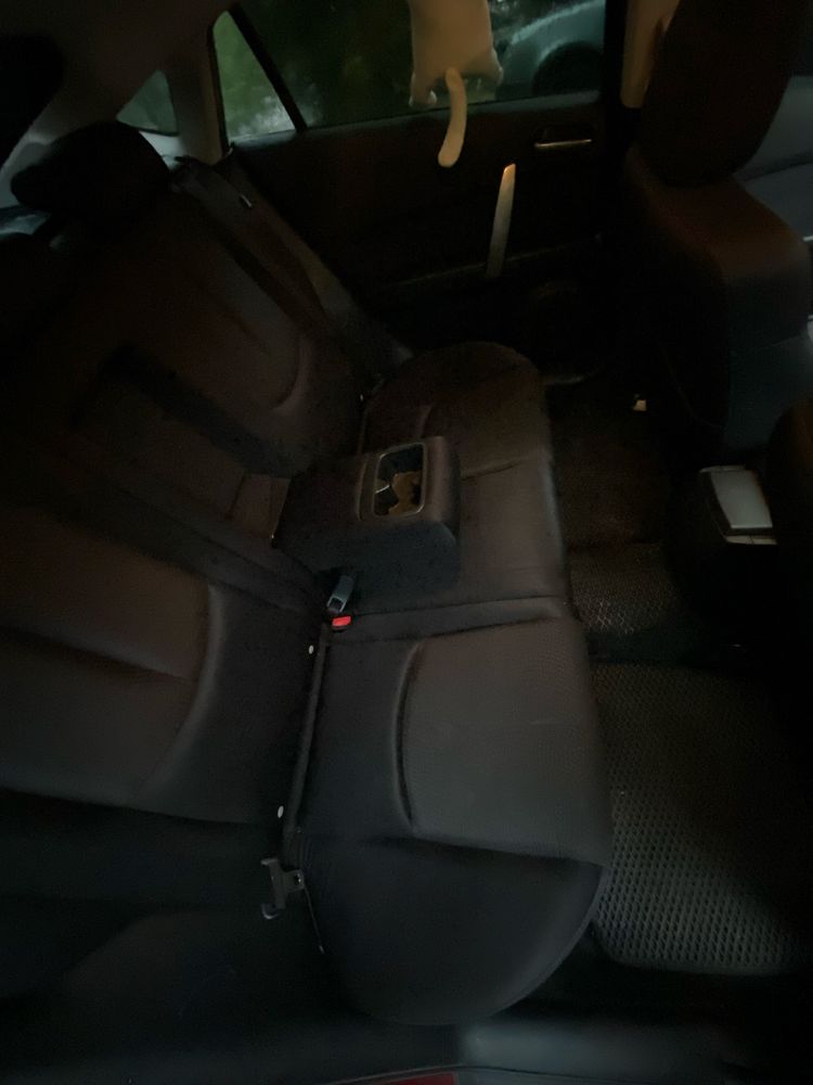 Mazda 6 GH 2012 рік