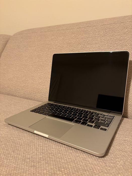 MacBook Pro 13 (Early 2015) 1TB